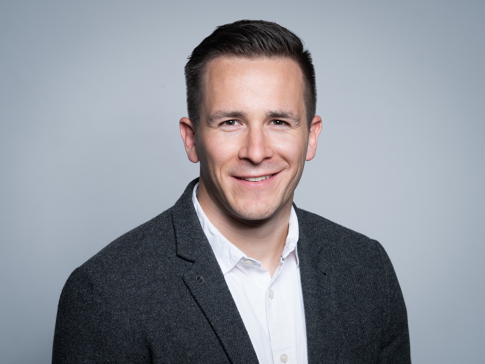 Philipp Schlömer neuer Commercial Director von CHEP Deutschland