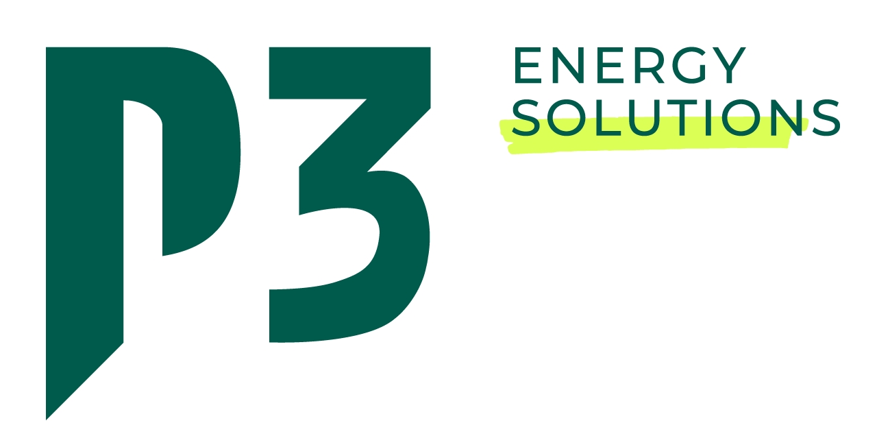 P3 ENERGY SOLUTIONS