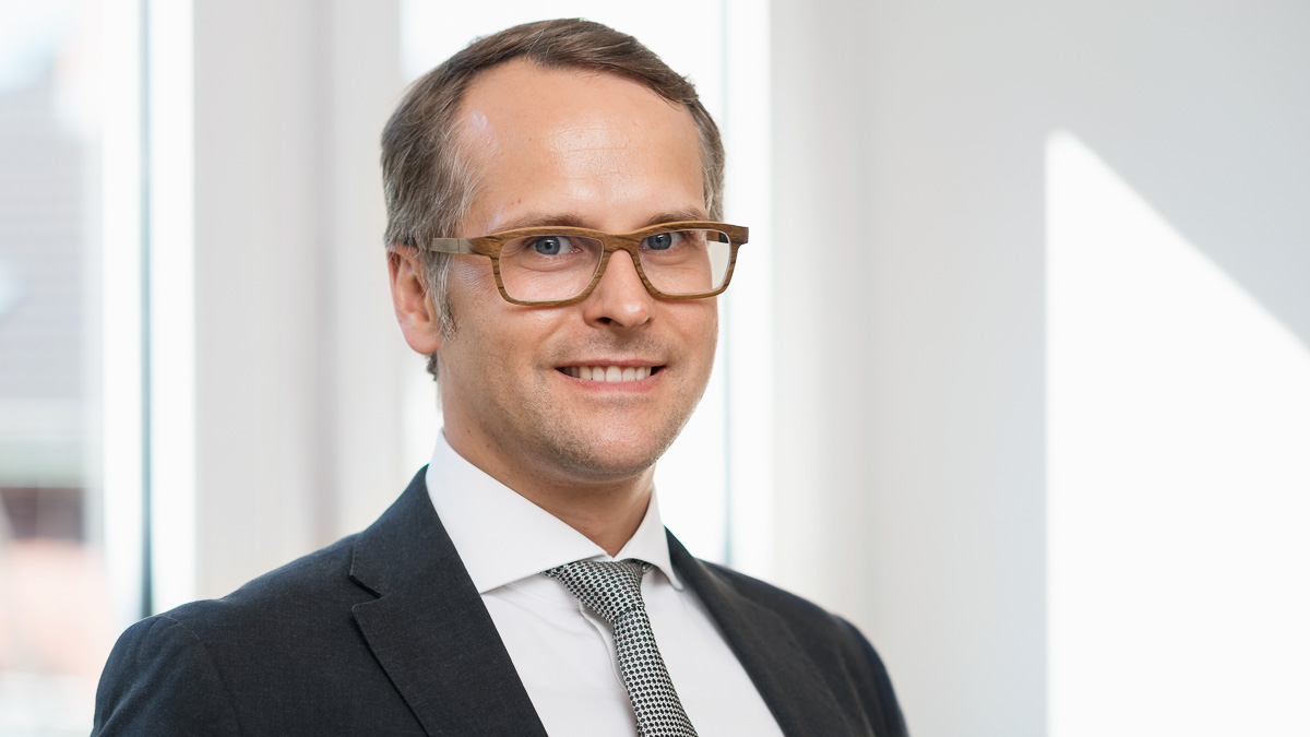 Reutlingen – Immobilienmakler Christoph Landgraf sozial engagiert