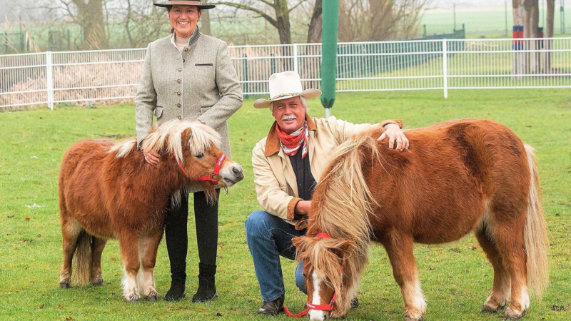 Ballermann Ranch: Hier sind die Tiere der Boss!