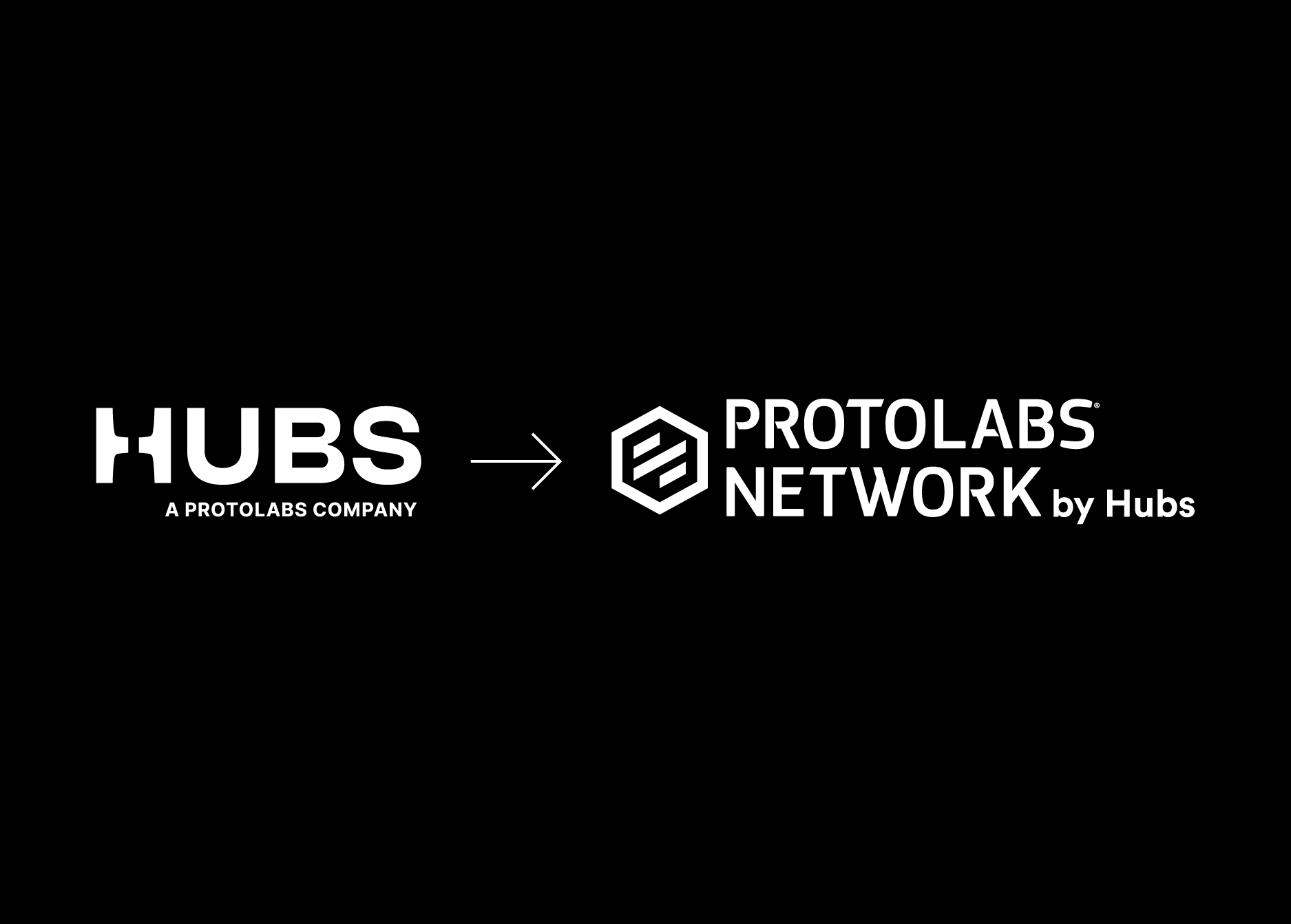 Protolabs gibt Relaunch der digitalen Fertigungsplattform Hubs bekannt – Protolabs Network als neues zentrales Portal