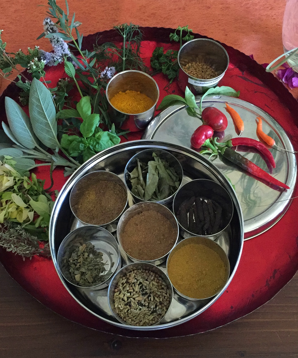 Ayurvedisch Kochen – etwas ganz Besonderes