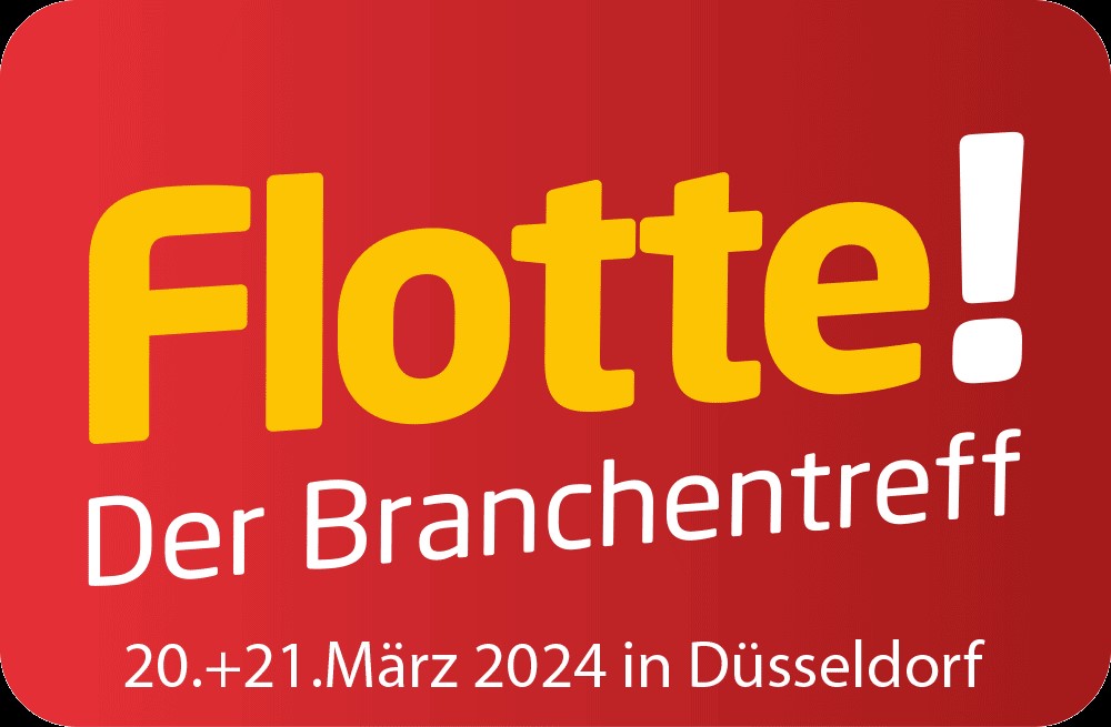 Die „Flotte!“ steht wieder vor der Tür