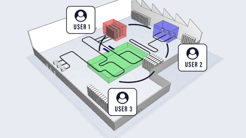 Version 13 der P´X Industry Solution: Perspectix öffnet Weg in die Cloud