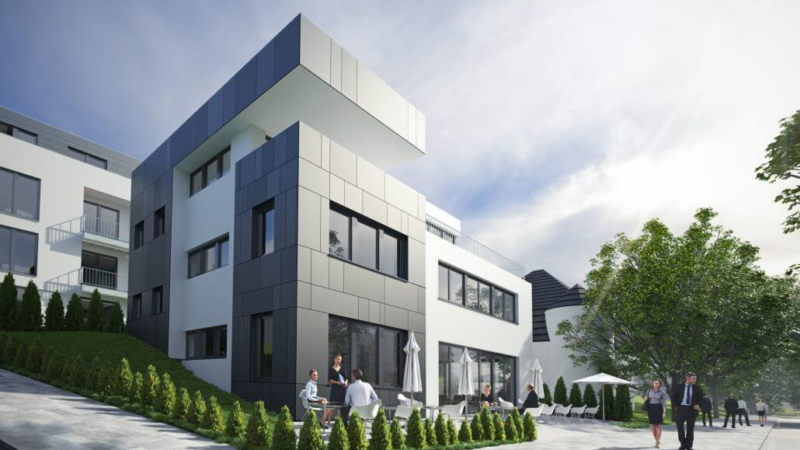 Innovative Immobilienlösungen für Wuppertal