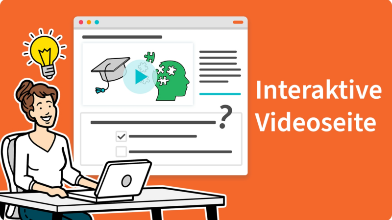 simpleshow ergänzt Erklärvideos durch KI-Interaktivität