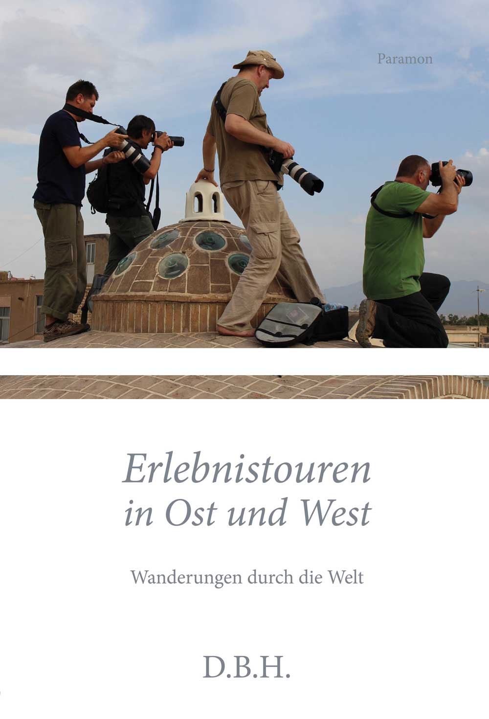 Erlebnistouren in Ost und West – Buchtipp