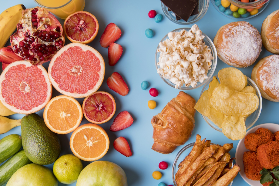 Ernährungsseminar:  Vollwertig statt voll verzuckert!