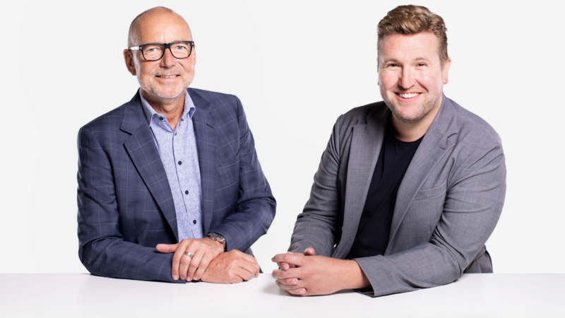 Änderungen bei P2 MedienInvest Holding und Raff & Cantz Druck