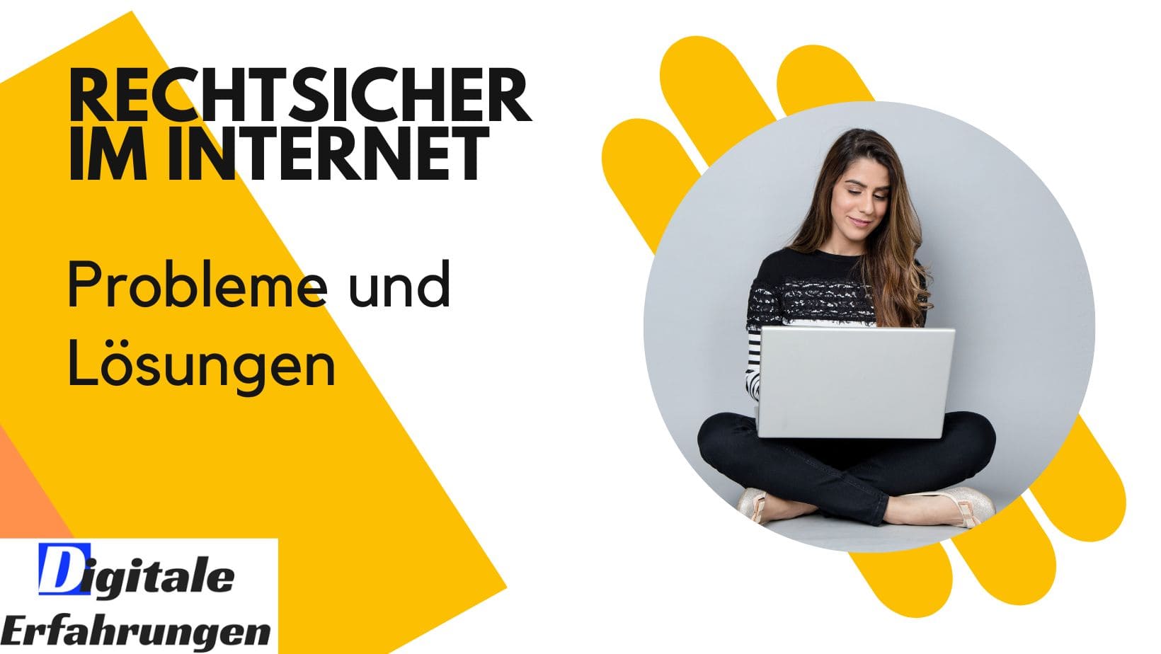 Rechtsicher im Internet