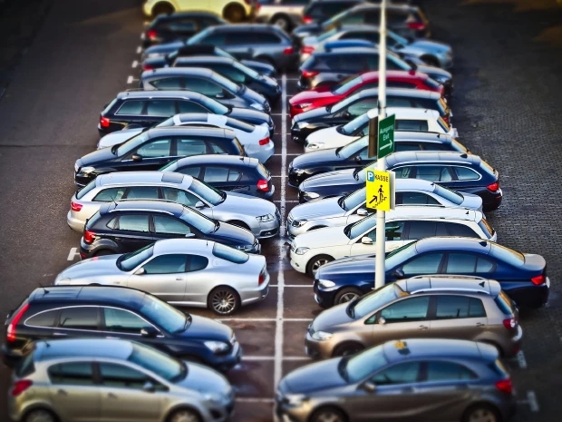 Flughafenstellplatz.de erobert die Parkplatzbuchung am Flughafen