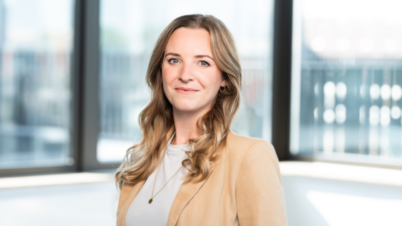 Chantal Kasper ist neue Head of Marketing bei dem Online-Fertiger FACTUREE