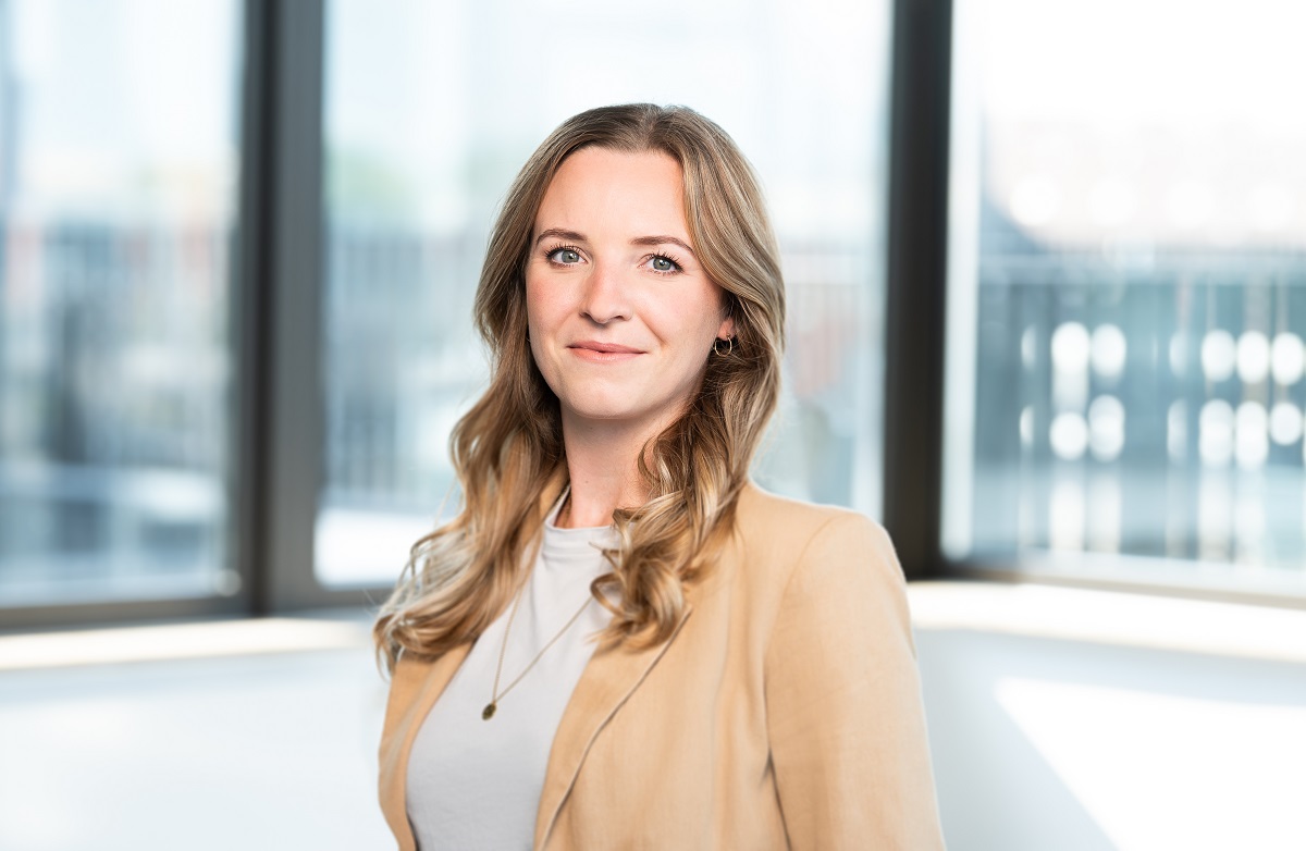 Chantal Kasper ist neue Head of Marketing bei dem Online-Fertiger FACTUREE