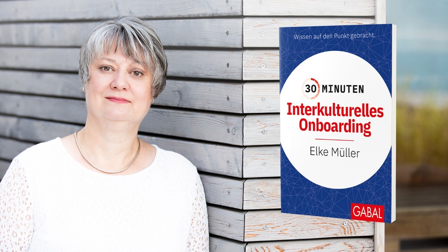 Interkulturelles Onboarding – ein Leitfaden in 30 Minuten