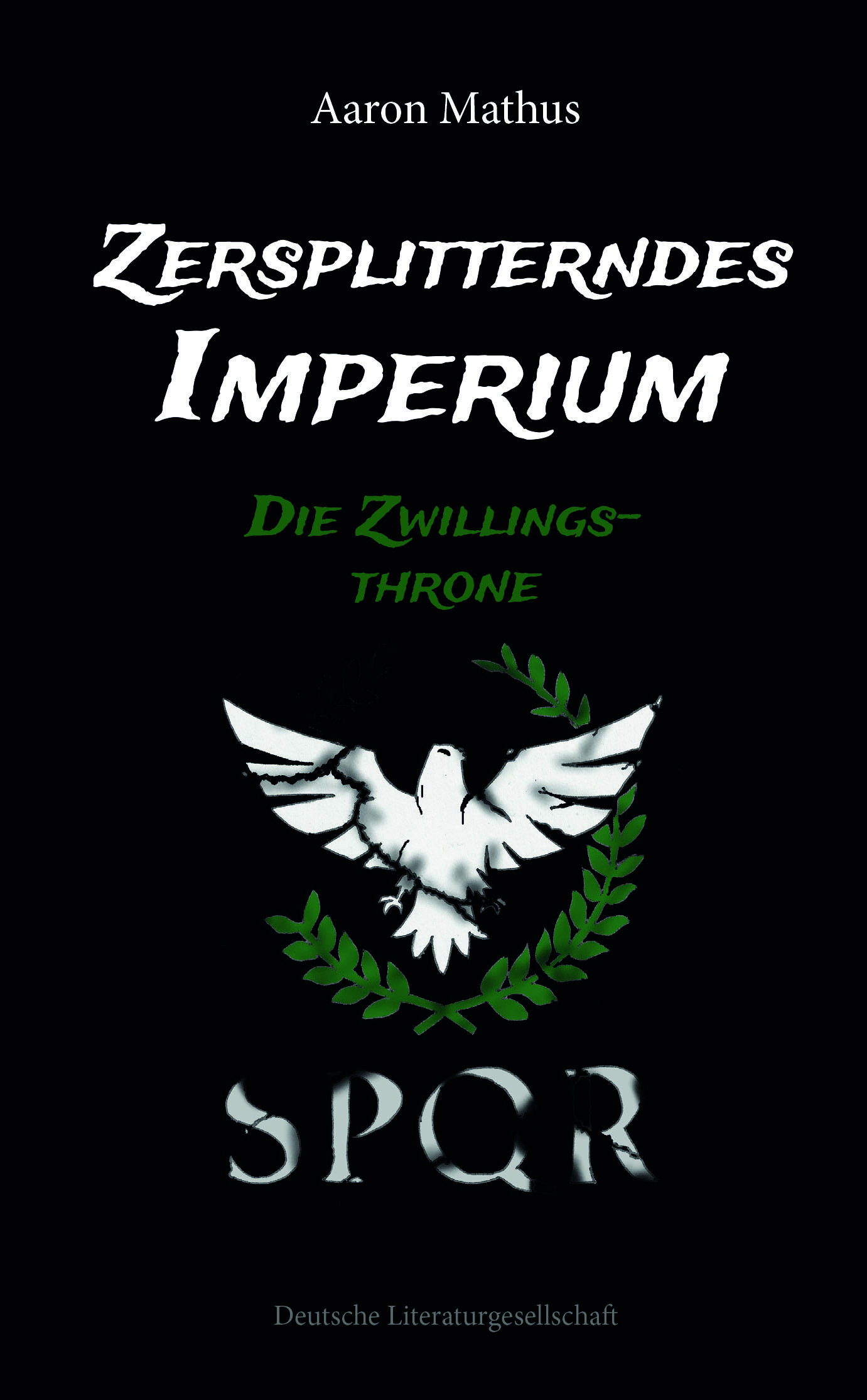 Buchempfehlung: Zersplitterndes Imperium – Band 1