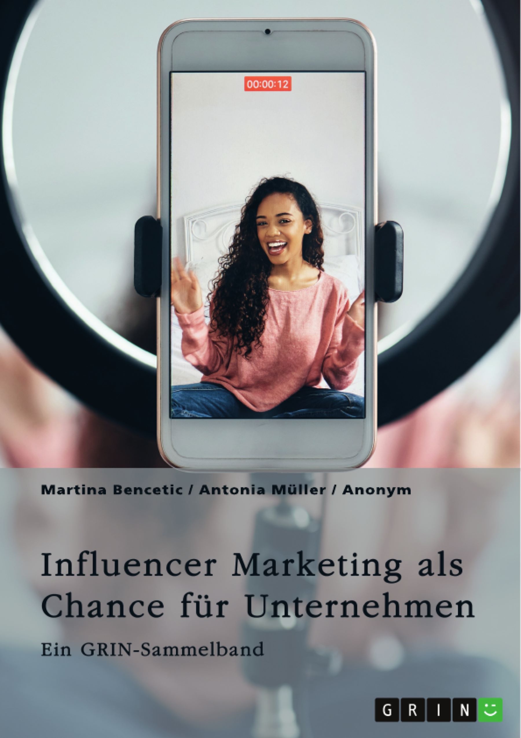 Influencer Marketing. Eine neue Chance für Unternehmen