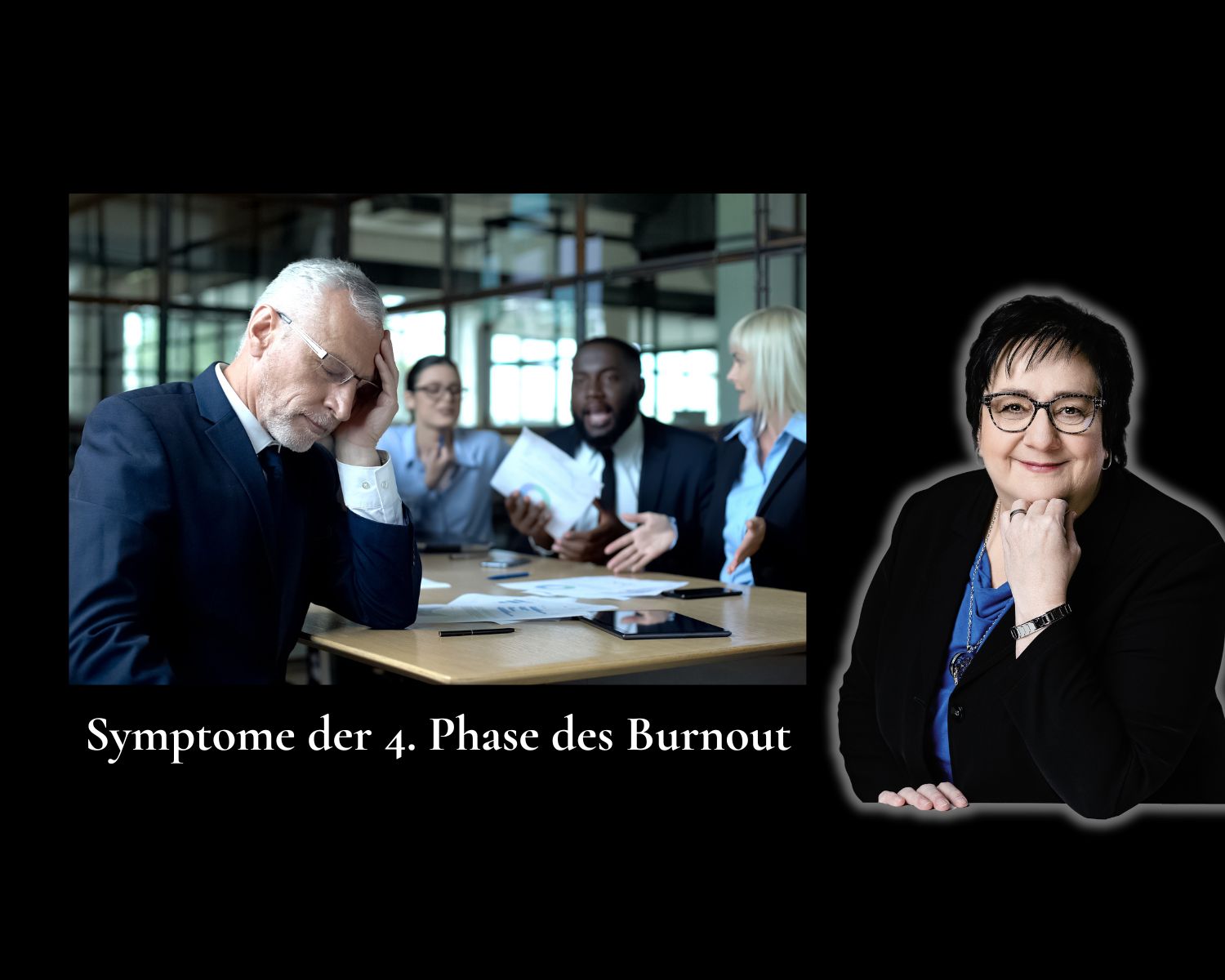 Burnout-Prävention: Dein Weg zu mehr Energie!