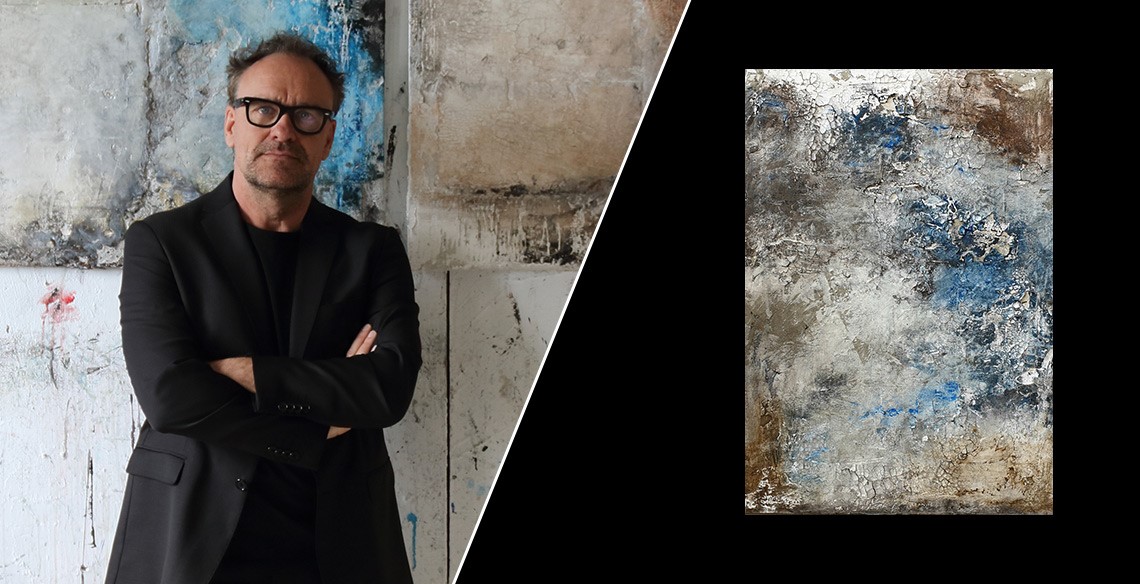 Neue Kunstmanagerin für Thorsten Poersch