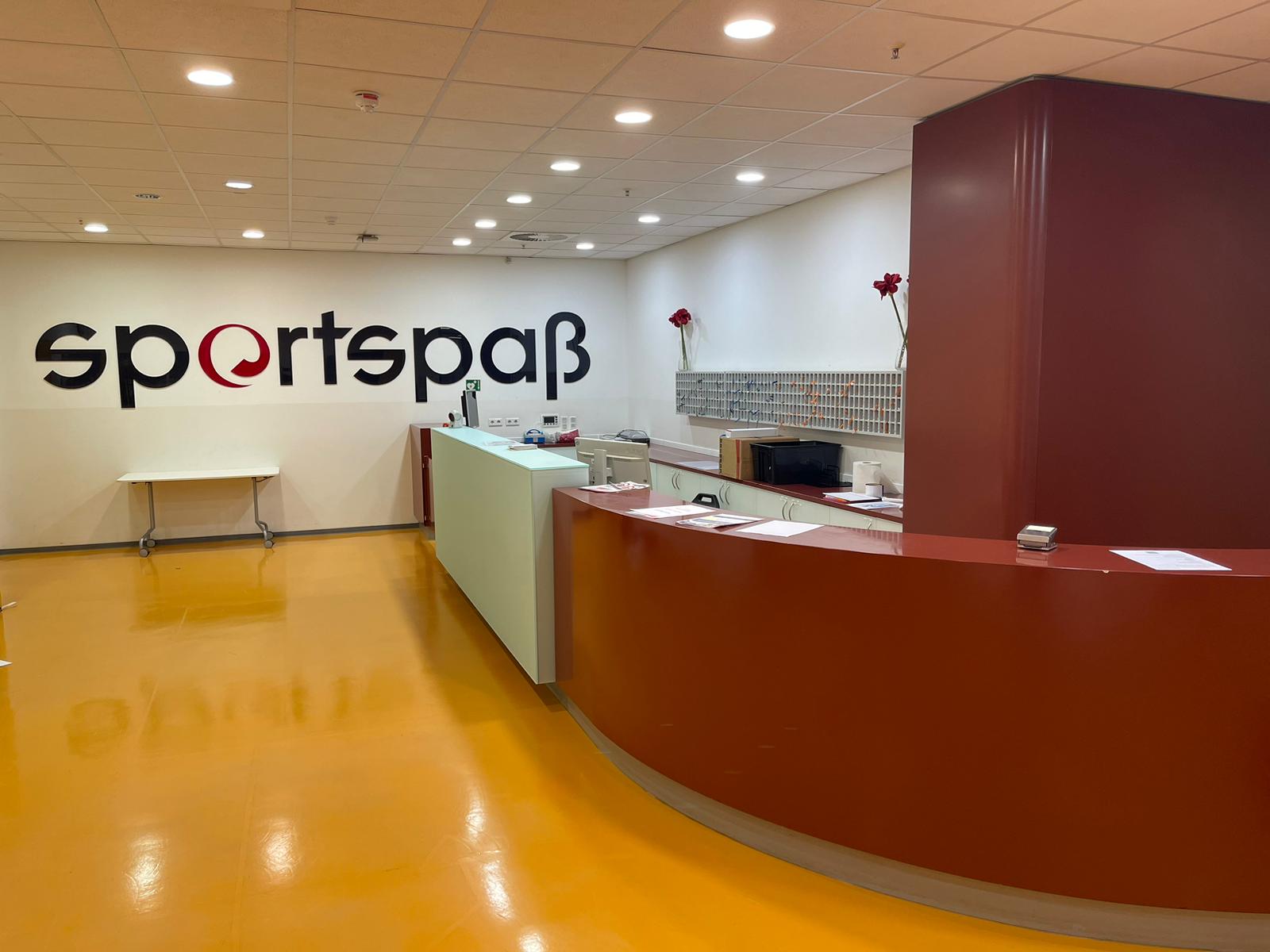 sportspaß eröffnet am 1. Februar Sportcenter in Billstedt