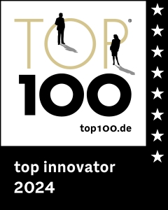 EHOTEL: TOP 100 RECOGNITION FOR INNOVATION AND SUSTAINABILITY IN BUSINESS TRAVEL 2024