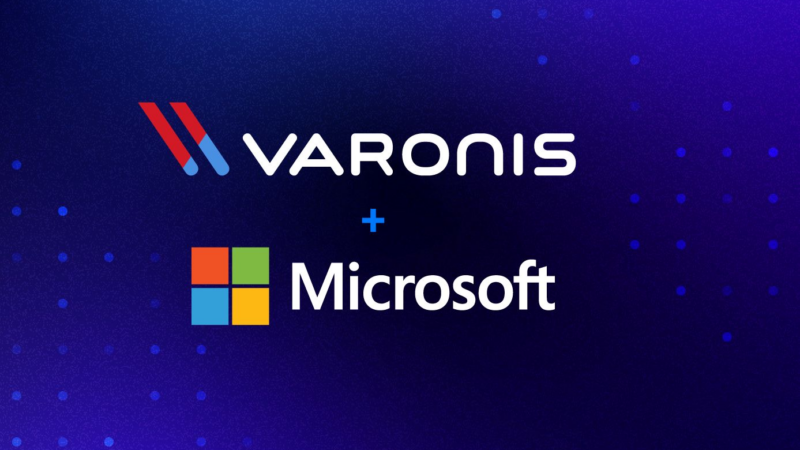 Varonis beschleunigt die sichere Einführung von Microsoft Copilot für Microsoft 365