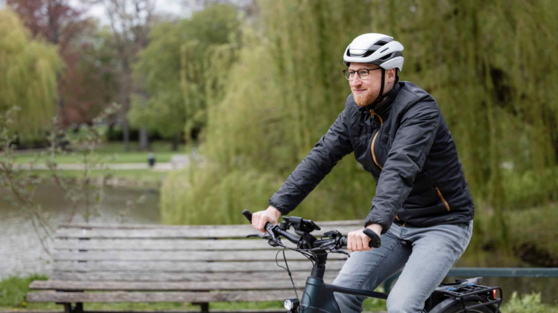 Neues Modell für Fahrradleasing