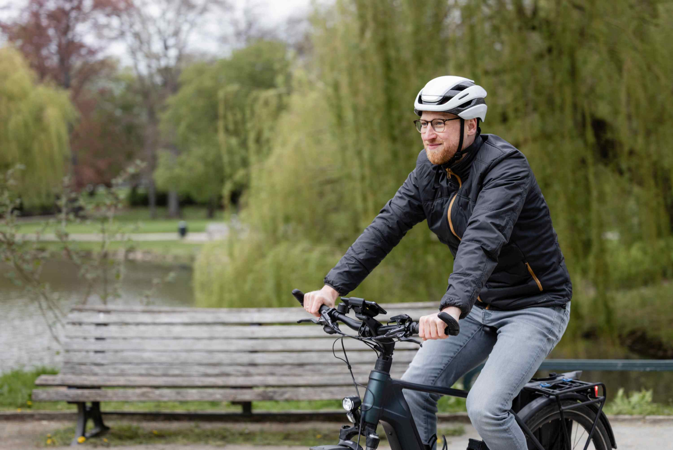 Neues Modell für Fahrradleasing