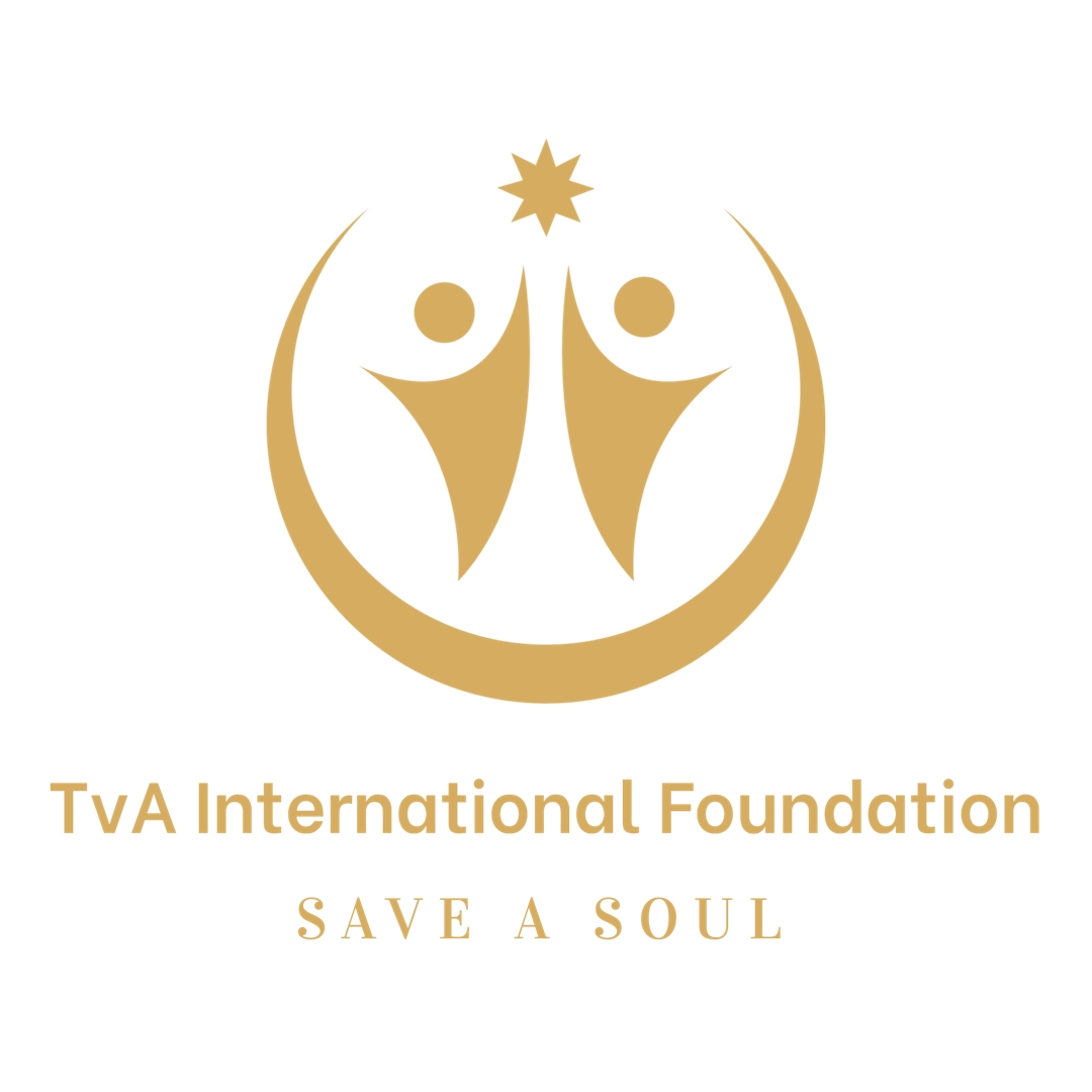 TvA International Foundation – News FOR IMMEDIATE RELEASE