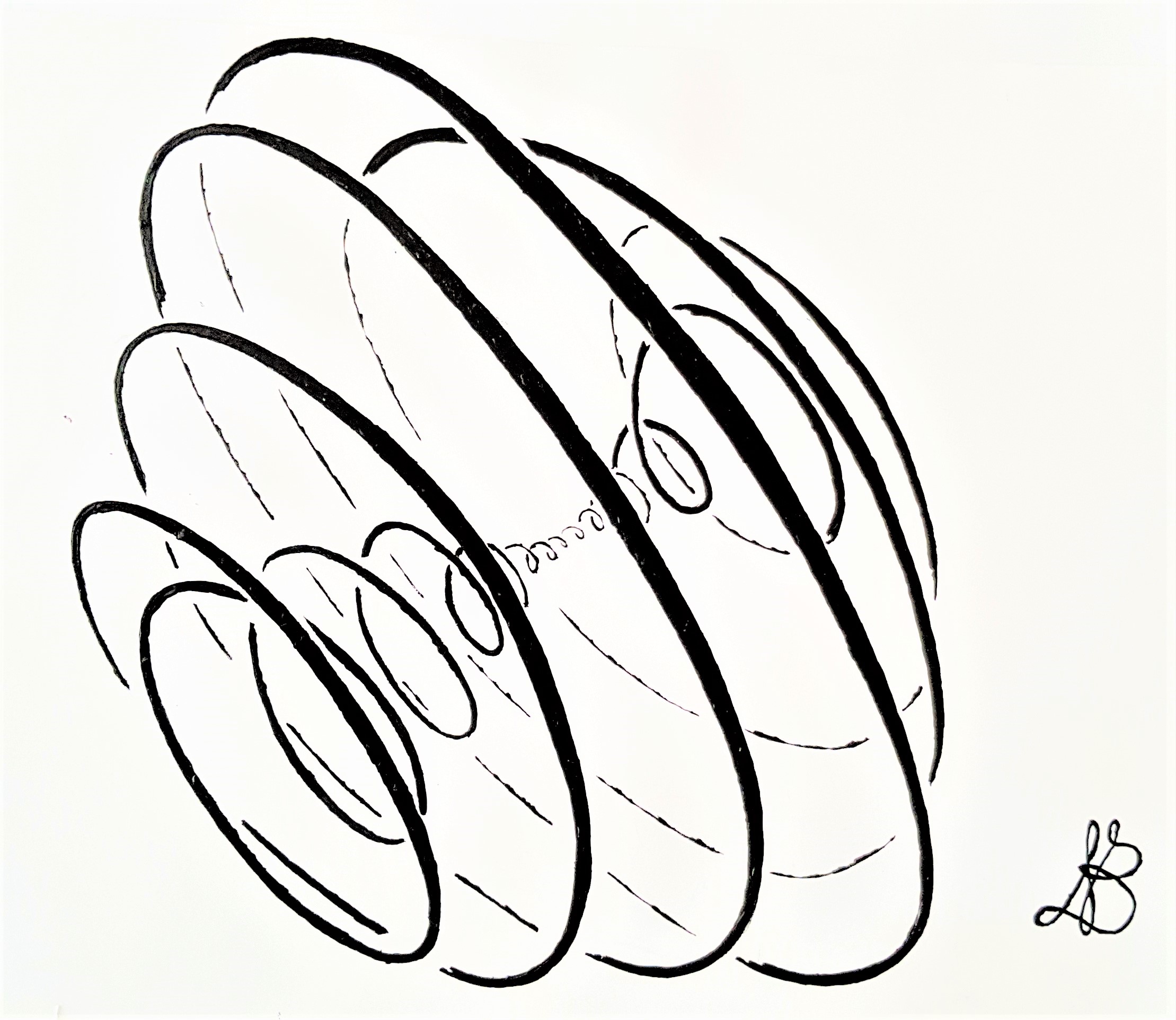 Das Perpetuum-Mobile – Die Variable unter den Konstanten.