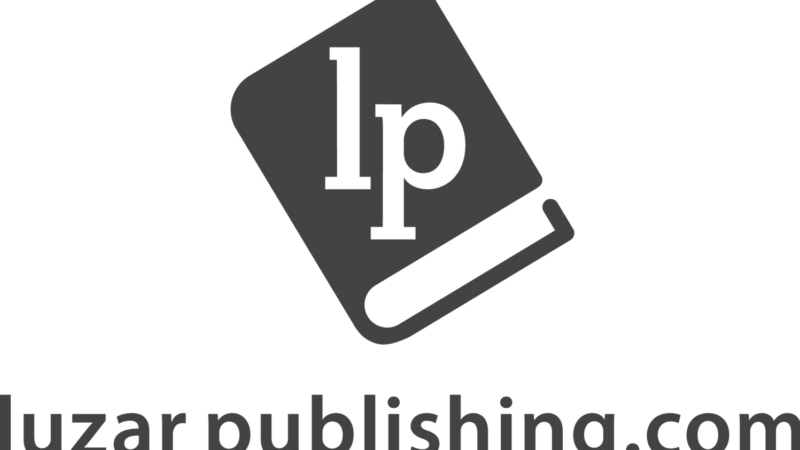 Selbstverlag mit Luzar Publishing