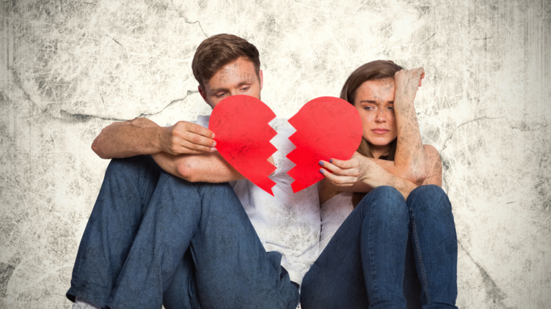 Kostenlose Notfallhotline zum Valentinstag