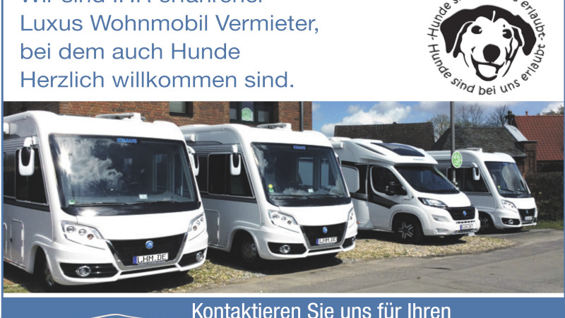 LHM-Luxus Home Mobile nun mit weiblichem Firmeninhaber