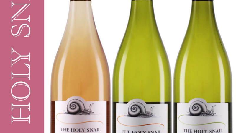 genuss7.de präsentiert The Holy Snaile Wein von der Loire