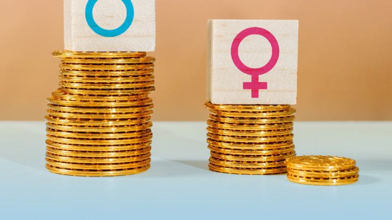 E-Learning zum Gender-Pay-Gap – gratis