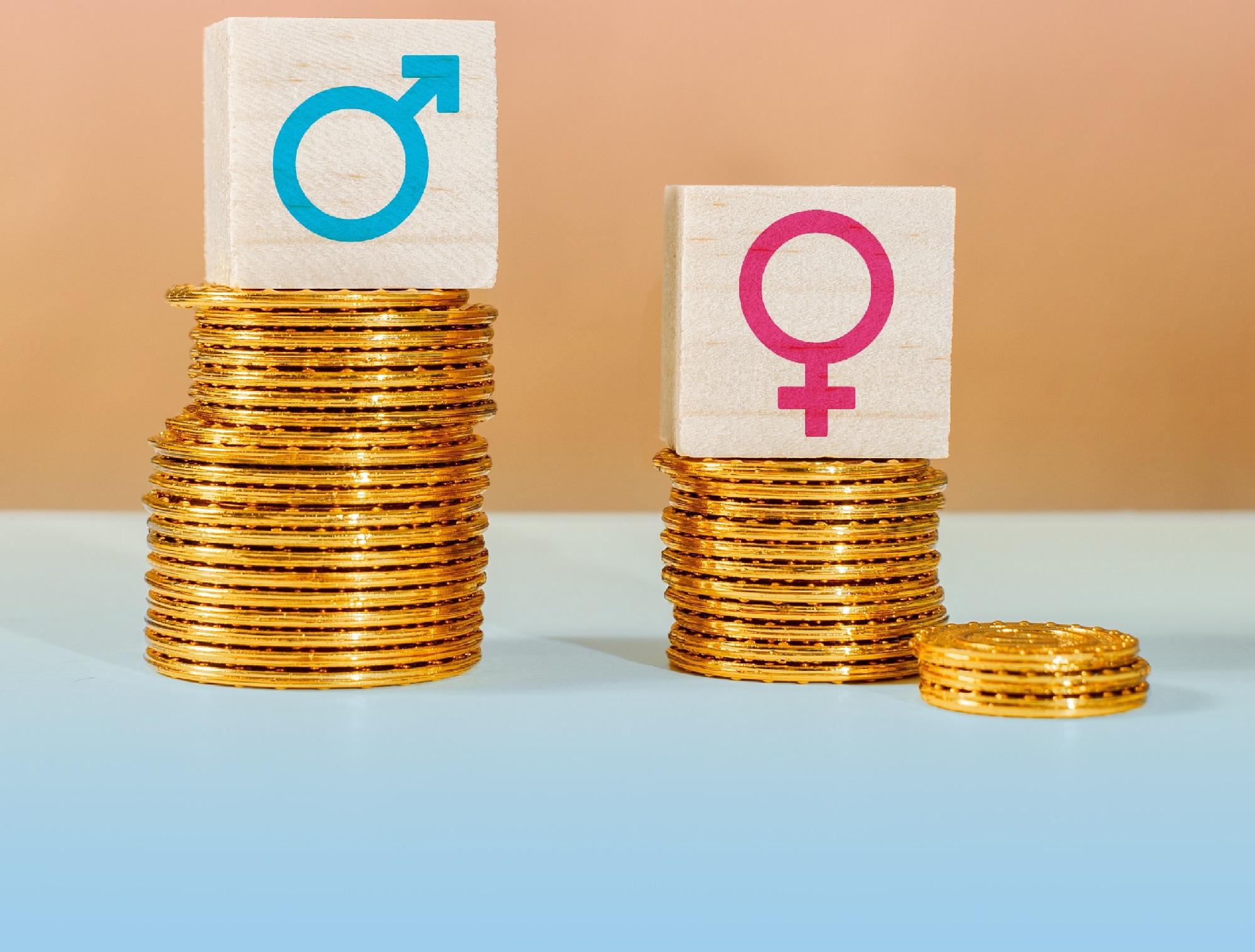 E-Learning zum Gender-Pay-Gap – gratis