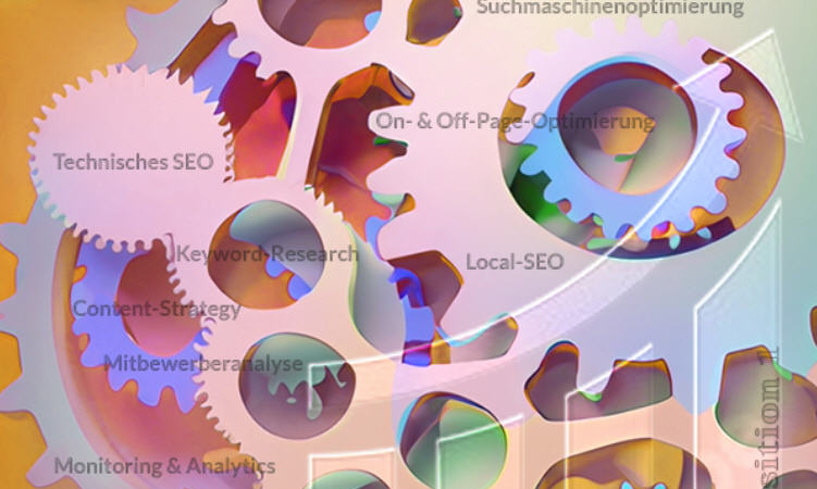 SEO-Analyse ermittelt das Webseiten Potenzial