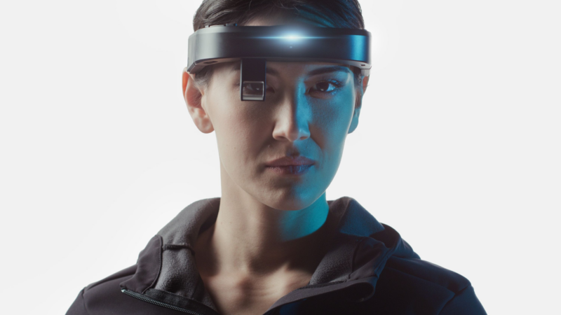 Kommunikation auf einem neuen Level:  Almer Technologies und TeamViewer kooperieren