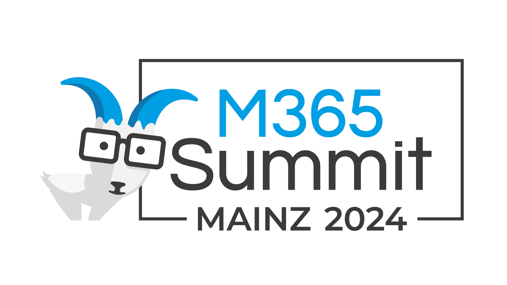 Premiere der M365 Summit 2024 in Mainz