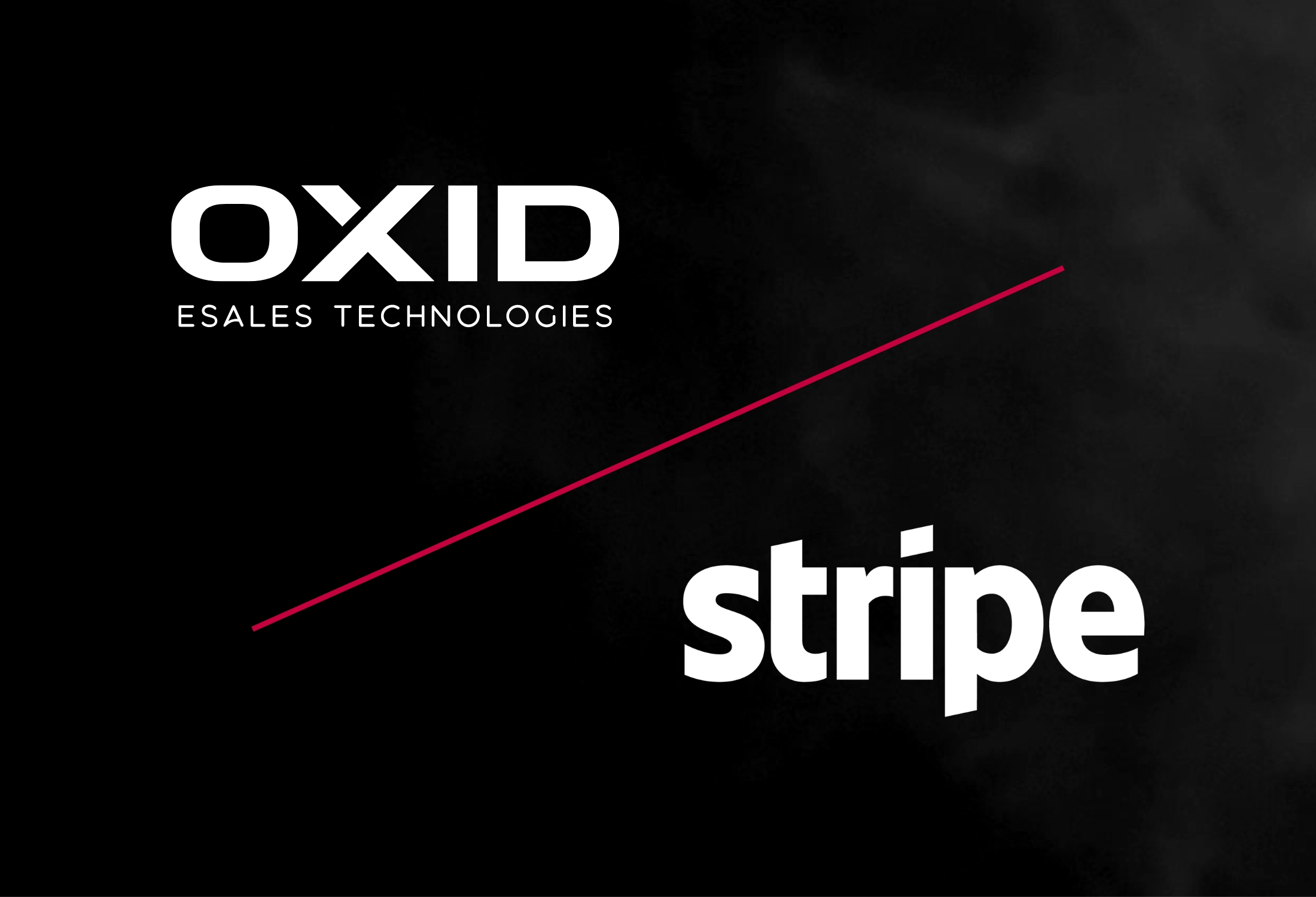 OXID und Stripe verkünden strategische Partnerschaft