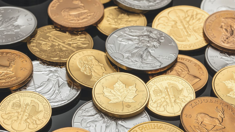 Erstmalig teilt die Media Exklusiv GmbH Erfahrungen über die weltweite Produktion von Sammlermünzen mit