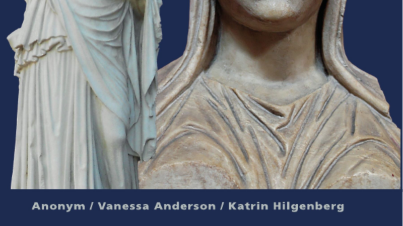 Antike Frauen: Macht, Mythen und Mysterien enthüllt