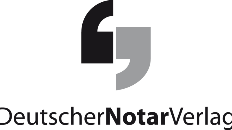 „NotarPraxis Wissen“: Neue Online-Bibliothek für das Notariat