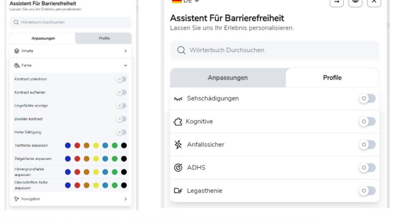 CybeReady setzt neue Standards für die Barrierefreiheit seines Security Awareness Training und geht über internationalen Standard WCAG 2.1 hinaus