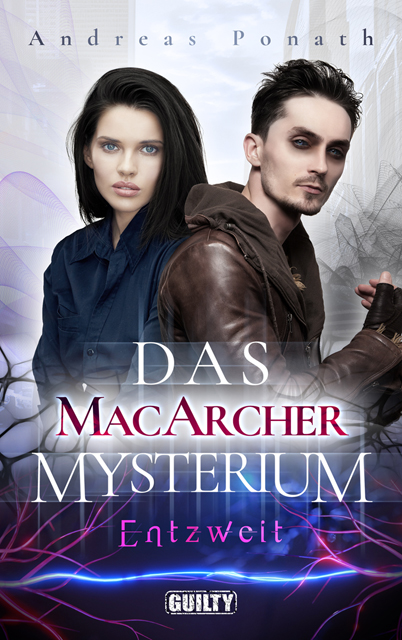 Spannung pur:  Das MacArcher Mysterium