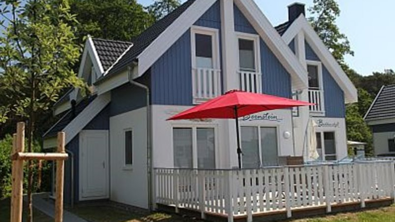 Erfolgreich durch Immobilienverkauf auf der Insel Rügen