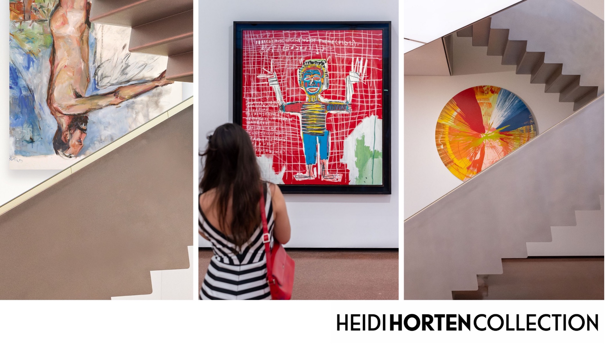 Die Heidi Horten Collection – ein neues Landmark-Museum für moderne Kunst in Wien