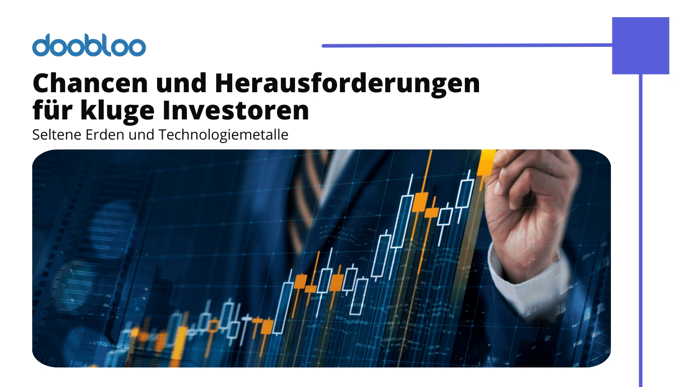 Geheimnisse der Technologiemetalle und Seltenen Erden: Chancen und Herausforderungen für kluge Investoren