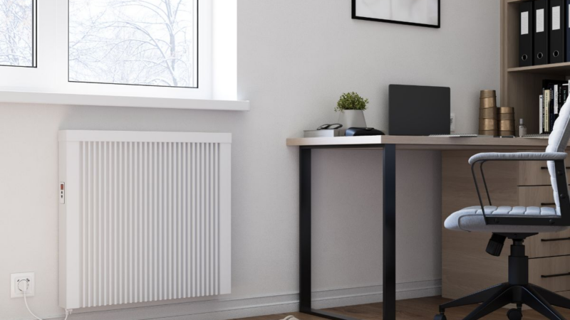 Darum sind Elektroheizungen eine günstige Alternative zur Wärmepumpe