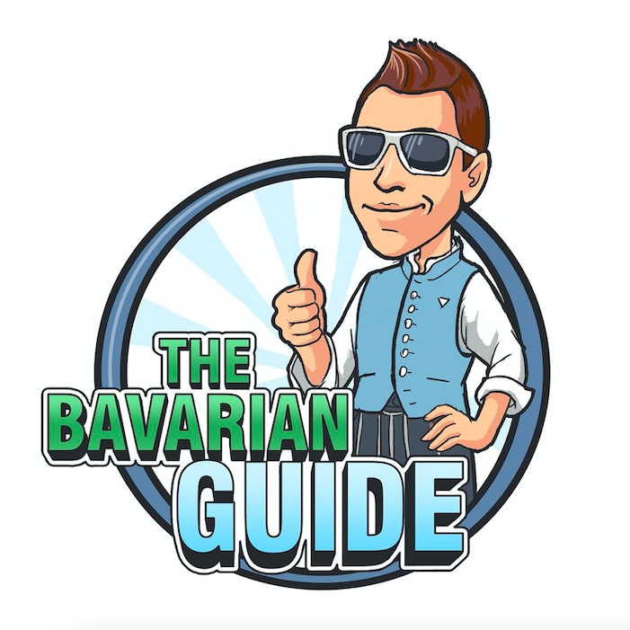 Sepp, The Bavarian Guide – It’s Time To Make Memories!