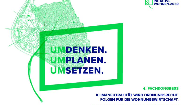 Klimaneutralität wird Ordnungsrecht